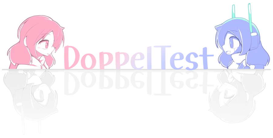 DoppelTest